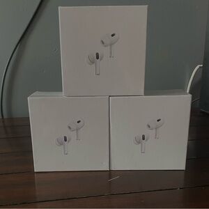 Apple AirPods Pro